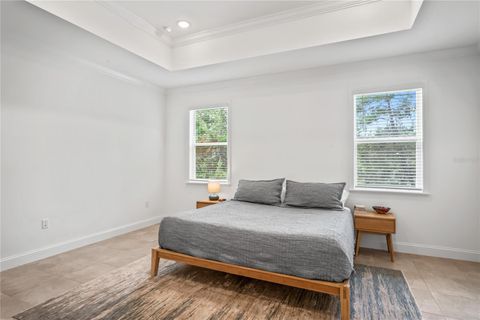 Tiny photo for 92 Grass Street, Homosassa, FL 34446 (MLS # W7877797)