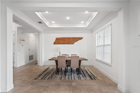 Tiny photo for 92 Grass Street, Homosassa, FL 34446 (MLS # W7877797)