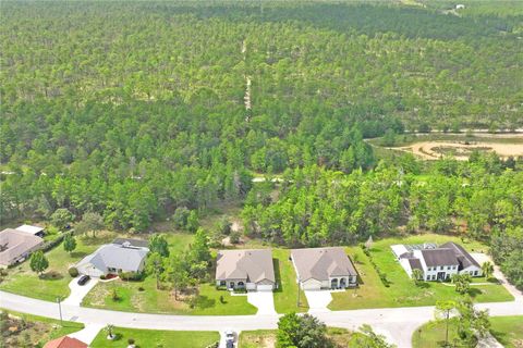 Tiny photo for 92 Grass Street, Homosassa, FL 34446 (MLS # W7877797)