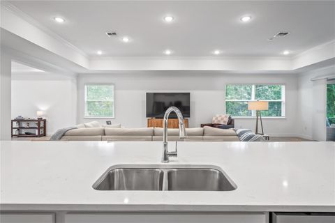 Tiny photo for 92 Grass Street, Homosassa, FL 34446 (MLS # W7877797)