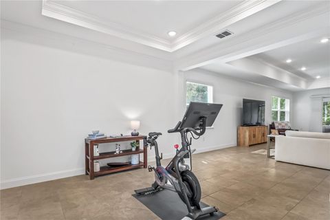 Tiny photo for 92 Grass Street, Homosassa, FL 34446 (MLS # W7877797)