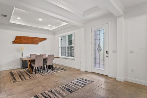 Tiny photo for 92 Grass Street, Homosassa, FL 34446 (MLS # W7877797)