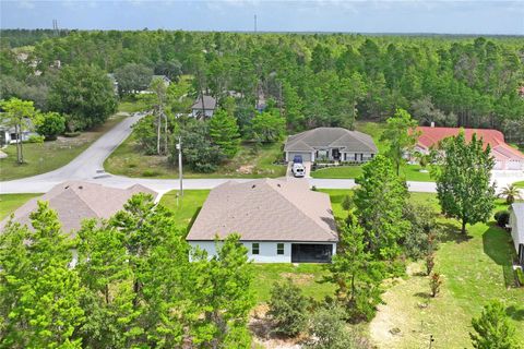 Tiny photo for 92 Grass Street, Homosassa, FL 34446 (MLS # W7877797)