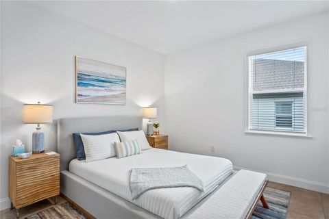 Tiny photo for 92 Grass Street, Homosassa, FL 34446 (MLS # W7877797)