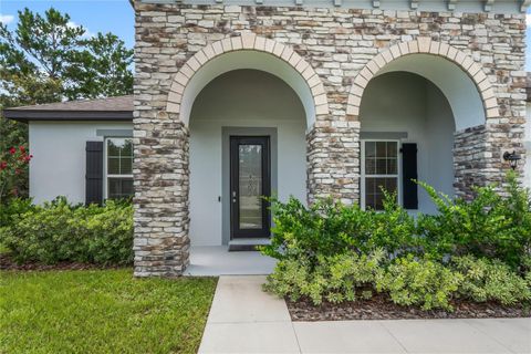 Tiny photo for 92 Grass Street, Homosassa, FL 34446 (MLS # W7877797)