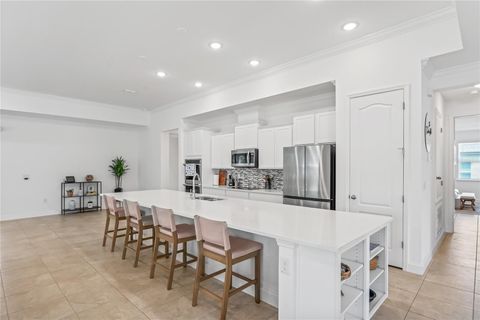 Tiny photo for 92 Grass Street, Homosassa, FL 34446 (MLS # W7877797)