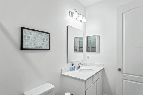 Tiny photo for 92 Grass Street, Homosassa, FL 34446 (MLS # W7877797)