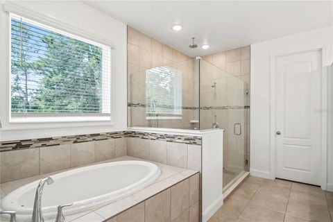 Tiny photo for 92 Grass Street, Homosassa, FL 34446 (MLS # W7877797)