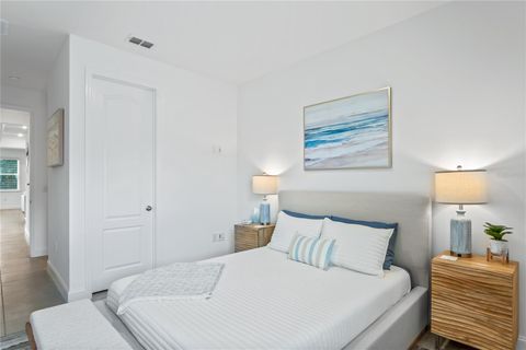 Tiny photo for 92 Grass Street, Homosassa, FL 34446 (MLS # W7877797)