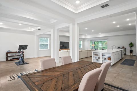 Tiny photo for 92 Grass Street, Homosassa, FL 34446 (MLS # W7877797)