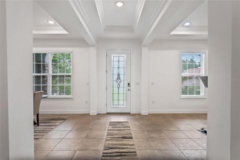 Tiny photo for 92 Grass Street, Homosassa, FL 34446 (MLS # W7877797)