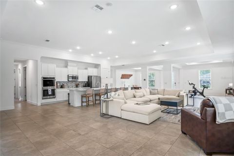 Tiny photo for 92 Grass Street, Homosassa, FL 34446 (MLS # W7877797)