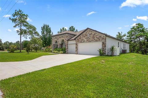 Tiny photo for 92 Grass Street, Homosassa, FL 34446 (MLS # W7877797)