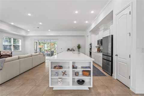 Tiny photo for 92 Grass Street, Homosassa, FL 34446 (MLS # W7877797)