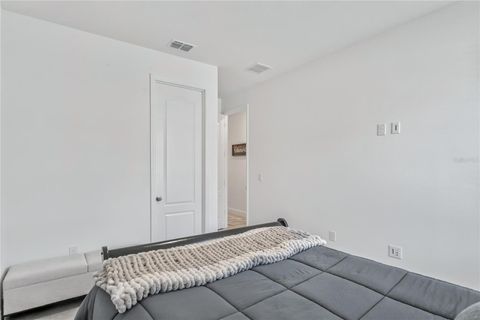 Tiny photo for 92 Grass Street, Homosassa, FL 34446 (MLS # W7877797)