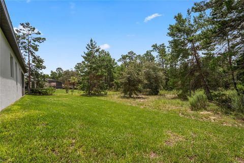 Tiny photo for 92 Grass Street, Homosassa, FL 34446 (MLS # W7877797)