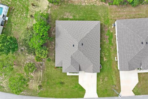 Tiny photo for 92 Grass Street, Homosassa, FL 34446 (MLS # W7877797)