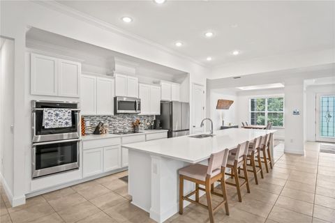 Tiny photo for 92 Grass Street, Homosassa, FL 34446 (MLS # W7877797)