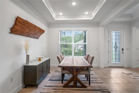 Tiny photo for 92 Grass Street, Homosassa, FL 34446 (MLS # W7877797)