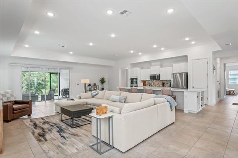 Tiny photo for 92 Grass Street, Homosassa, FL 34446 (MLS # W7877797)