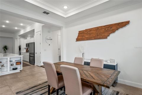 Tiny photo for 92 Grass Street, Homosassa, FL 34446 (MLS # W7877797)