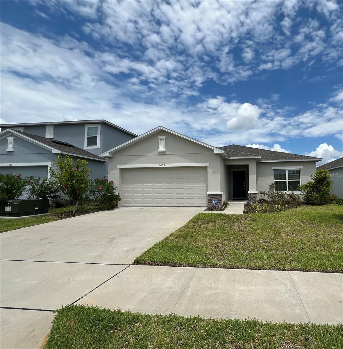 5639 COSTA BLANCA WAY