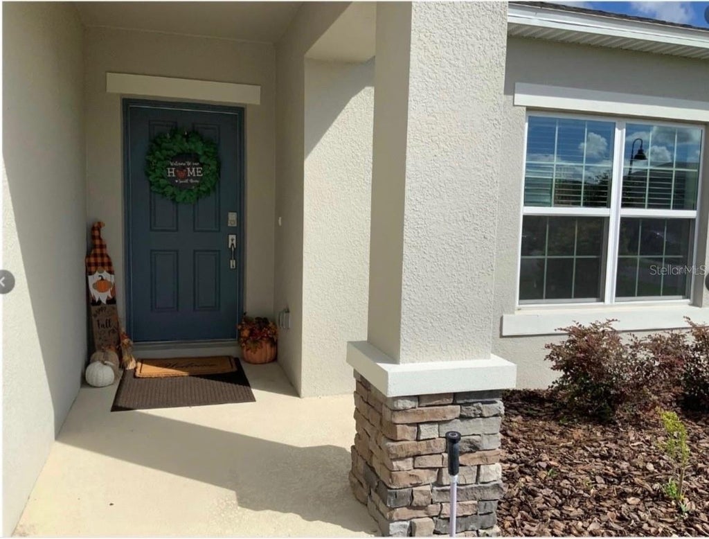 Photo of 5639 Costa Blanca Way, Davenport, FL 33897 (MLS # S5153308)