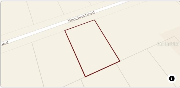 PORT CHARLOTTE SEC 056 - Land