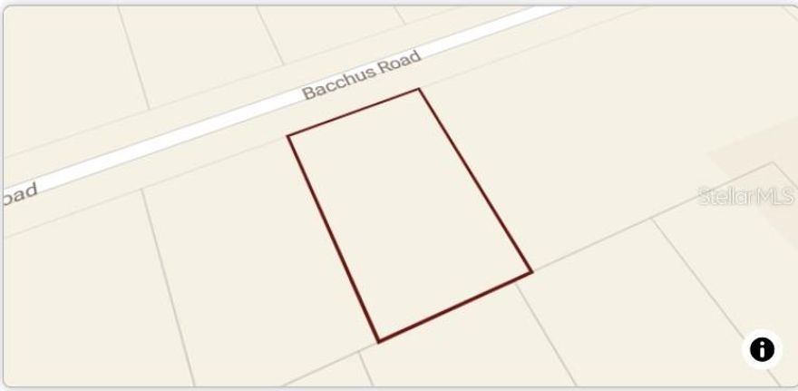 Wonderful opportunity to own a property in a desirable Port Charlotte location. Conveniently situated near shopping, dining, schools, beaches, golf courses, and outdoor recreation. A great option for those seeking comfort, convenience, and Florida living!!!