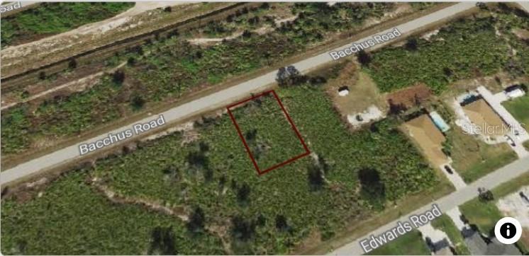 PORT CHARLOTTE SEC 056 - Land