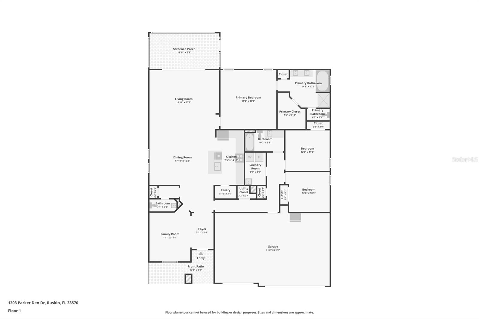 BAHIA LAKES PH 4 - Residential