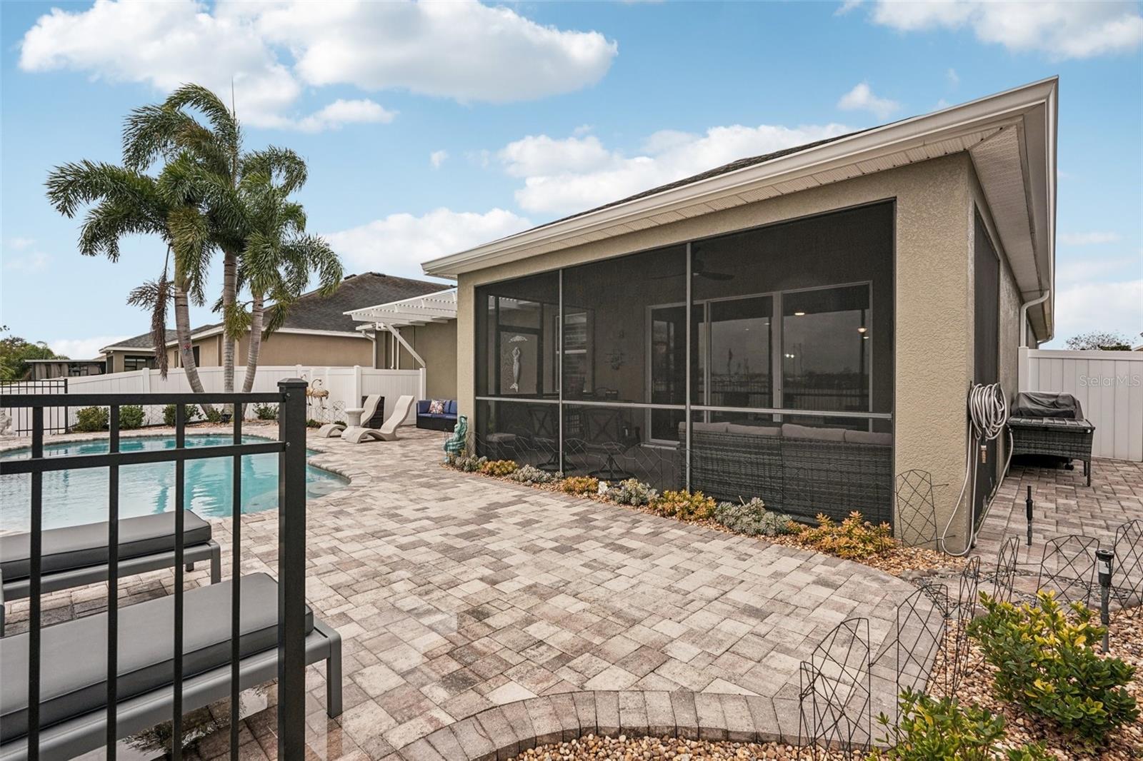 BAHIA LAKES PH 4 - Residential