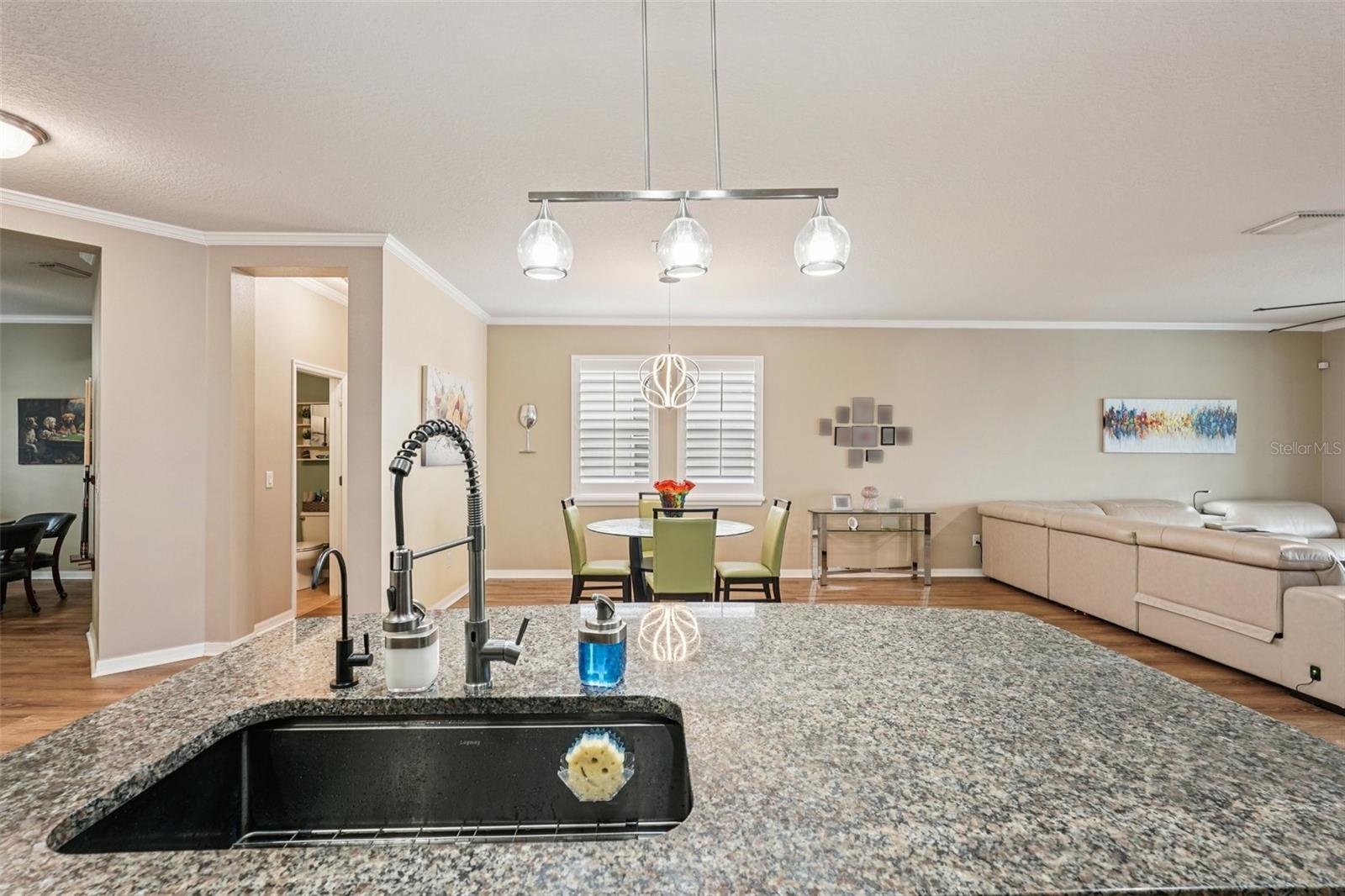 BAHIA LAKES PH 4 - Residential