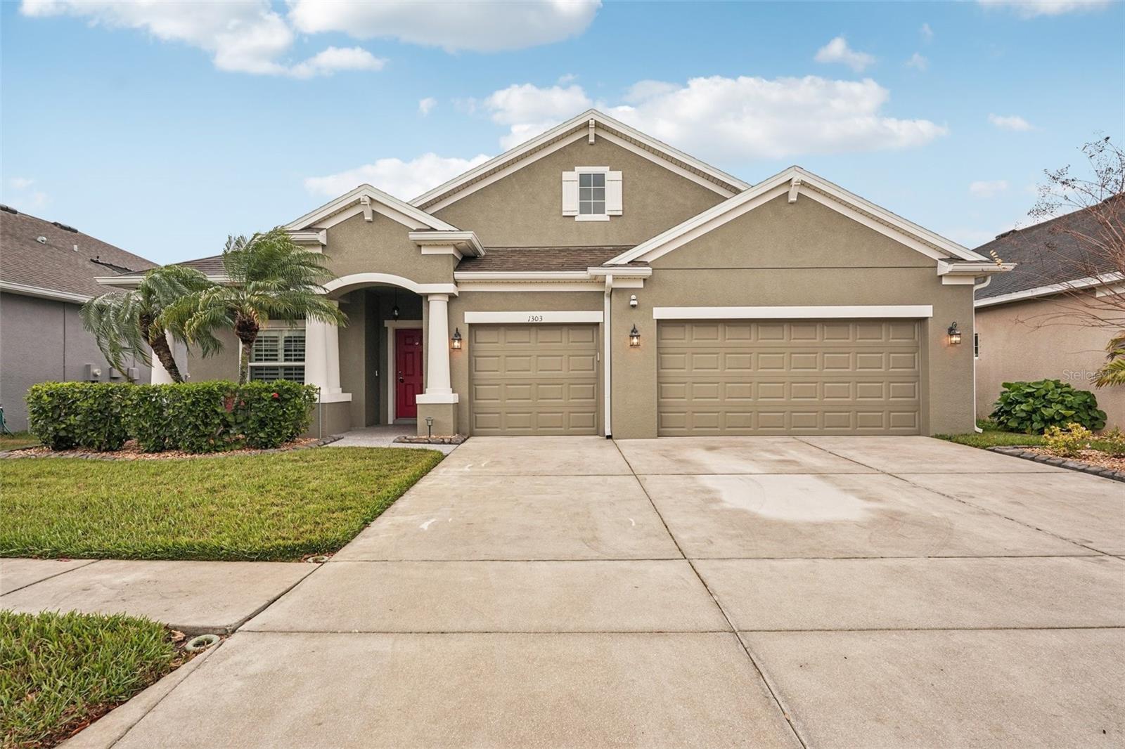 BAHIA LAKES PH 4 - Residential