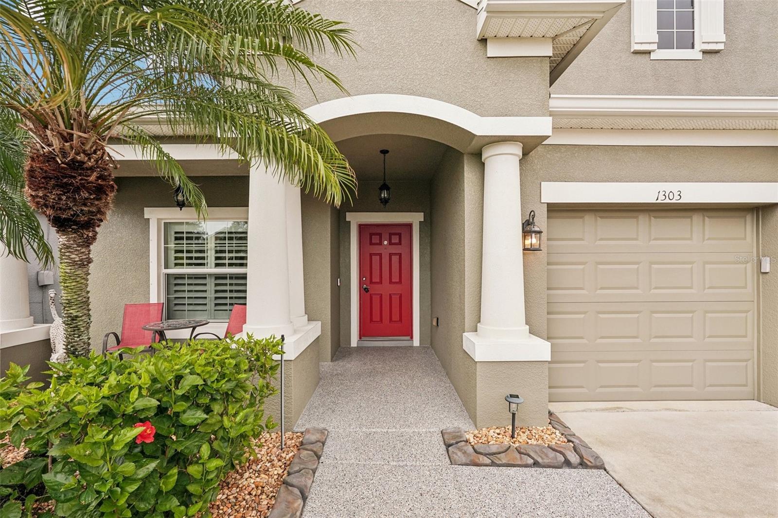 1303 PARKER DEN DRIVE