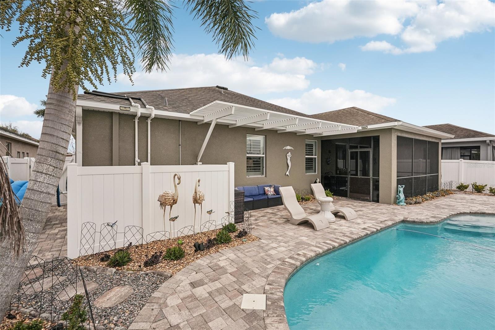 BAHIA LAKES PH 4 - Residential