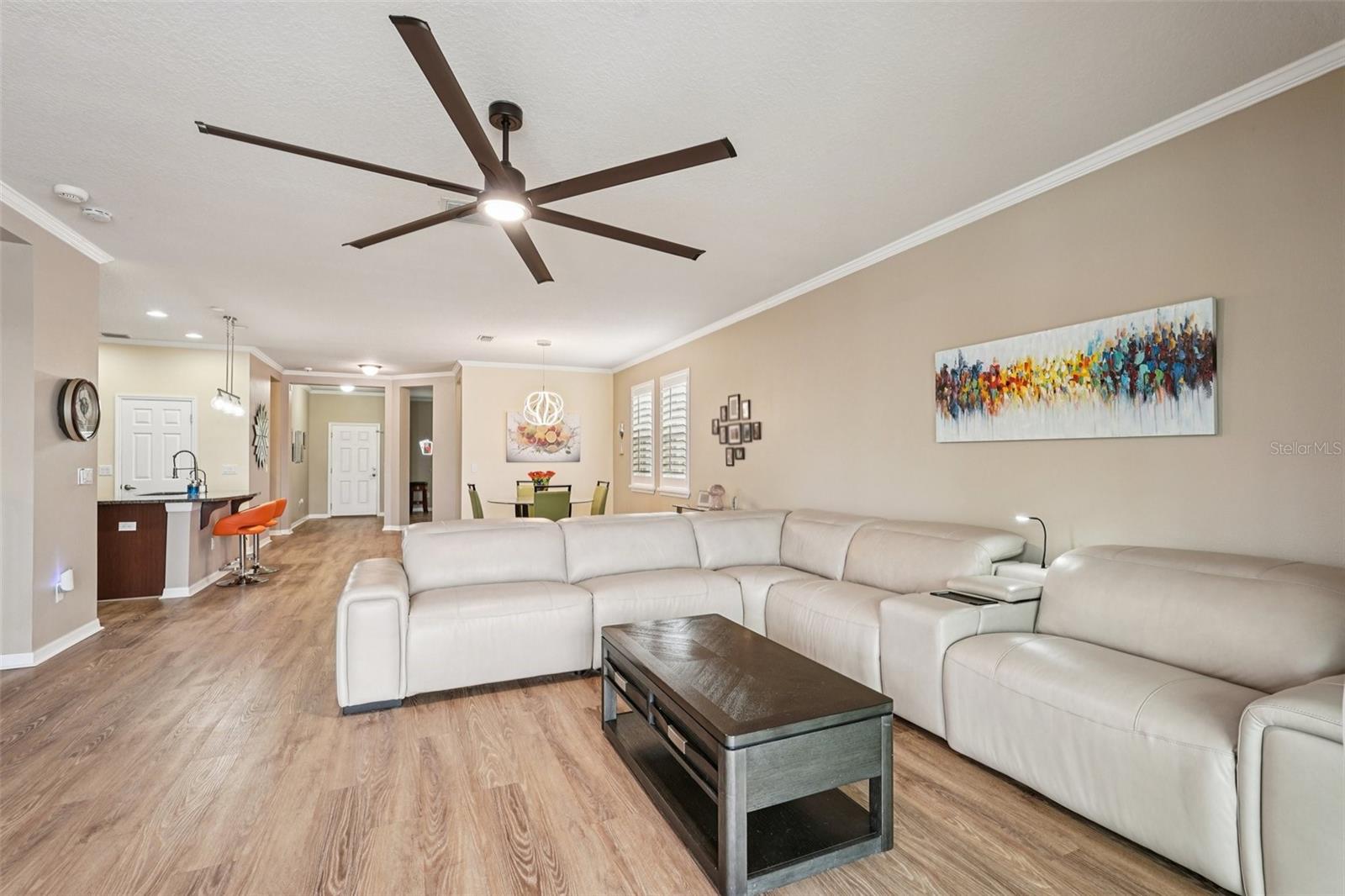 1303 PARKER DEN DRIVE