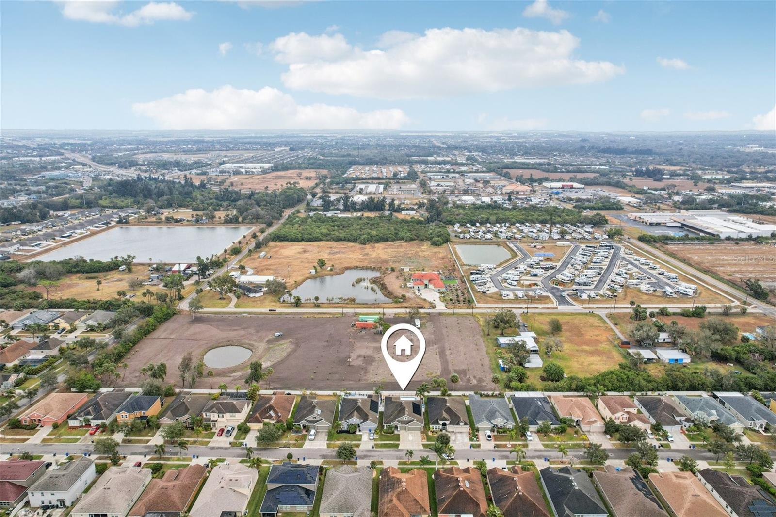 BAHIA LAKES PH 4 - Residential