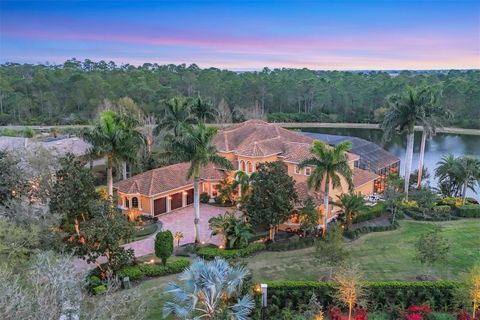 A home in BRADENTON