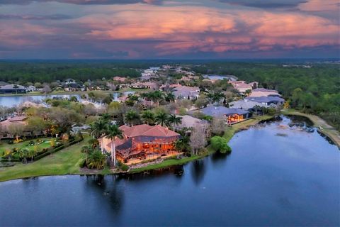 A home in BRADENTON