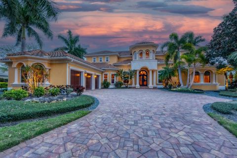 A home in LAKEWOOD RANCH