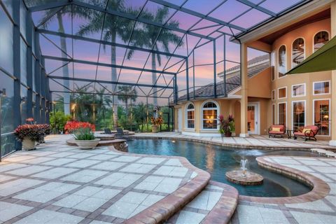 A home in LAKEWOOD RANCH