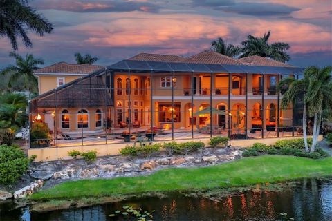 A home in BRADENTON