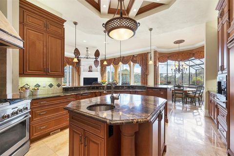 A home in LAKEWOOD RANCH