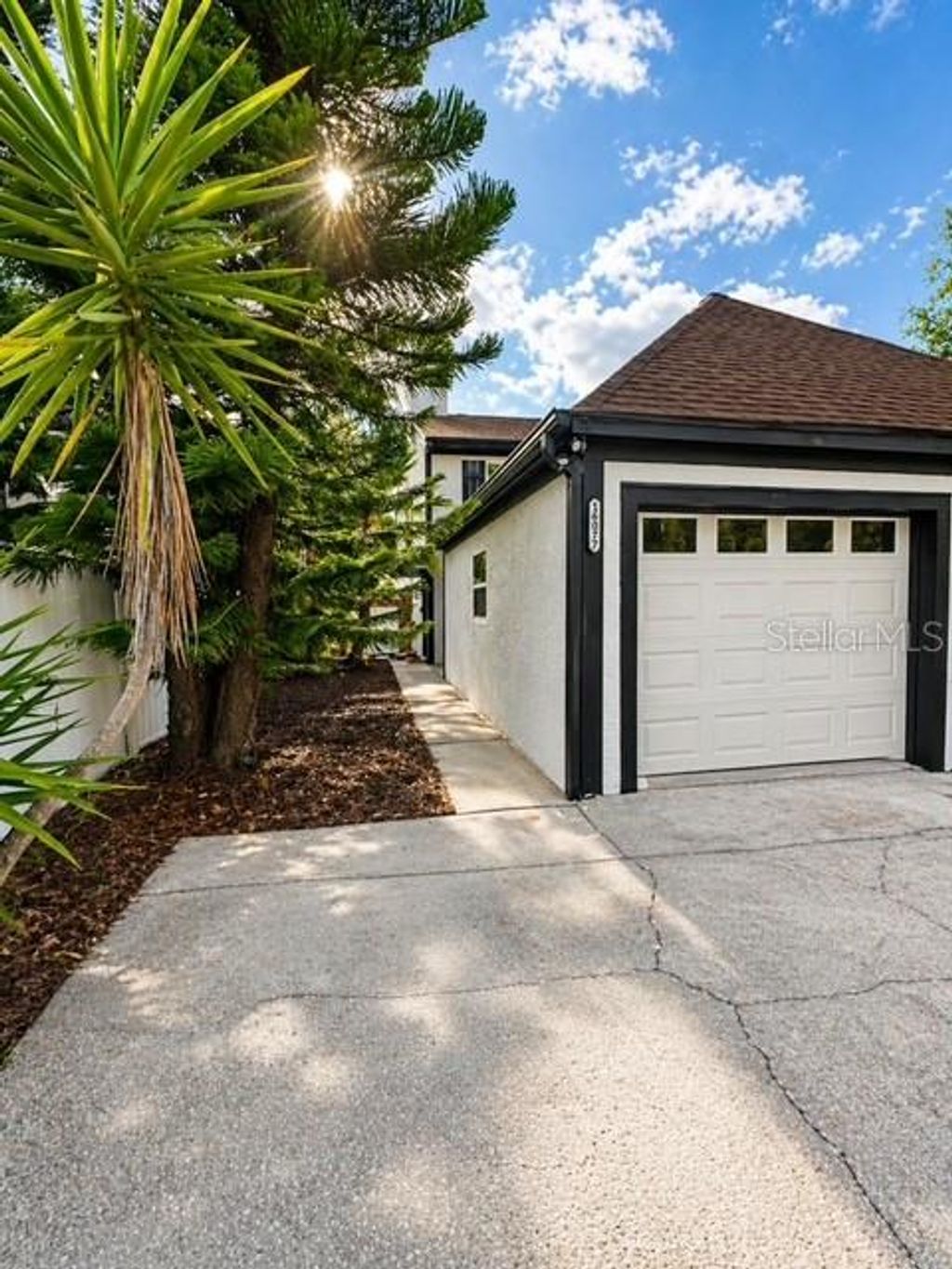 Photo of 16077 Dawnview Drive, Tampa, FL 33624 (MLS # A4679073)