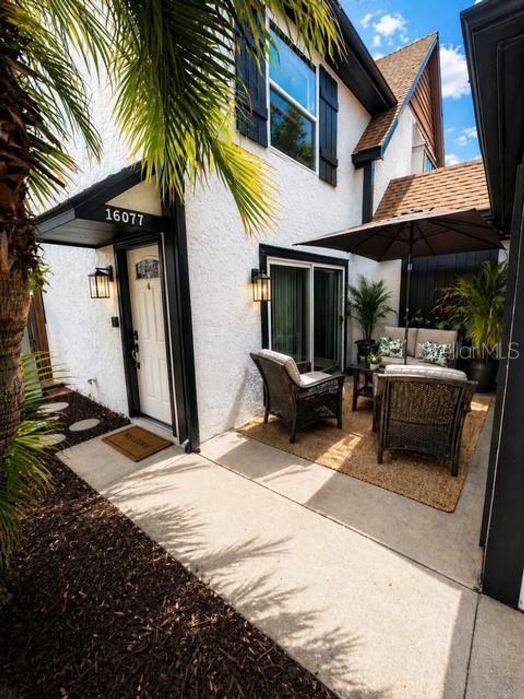 Photo of 16077 Dawnview Drive, Tampa, FL 33624 (MLS # A4679073)