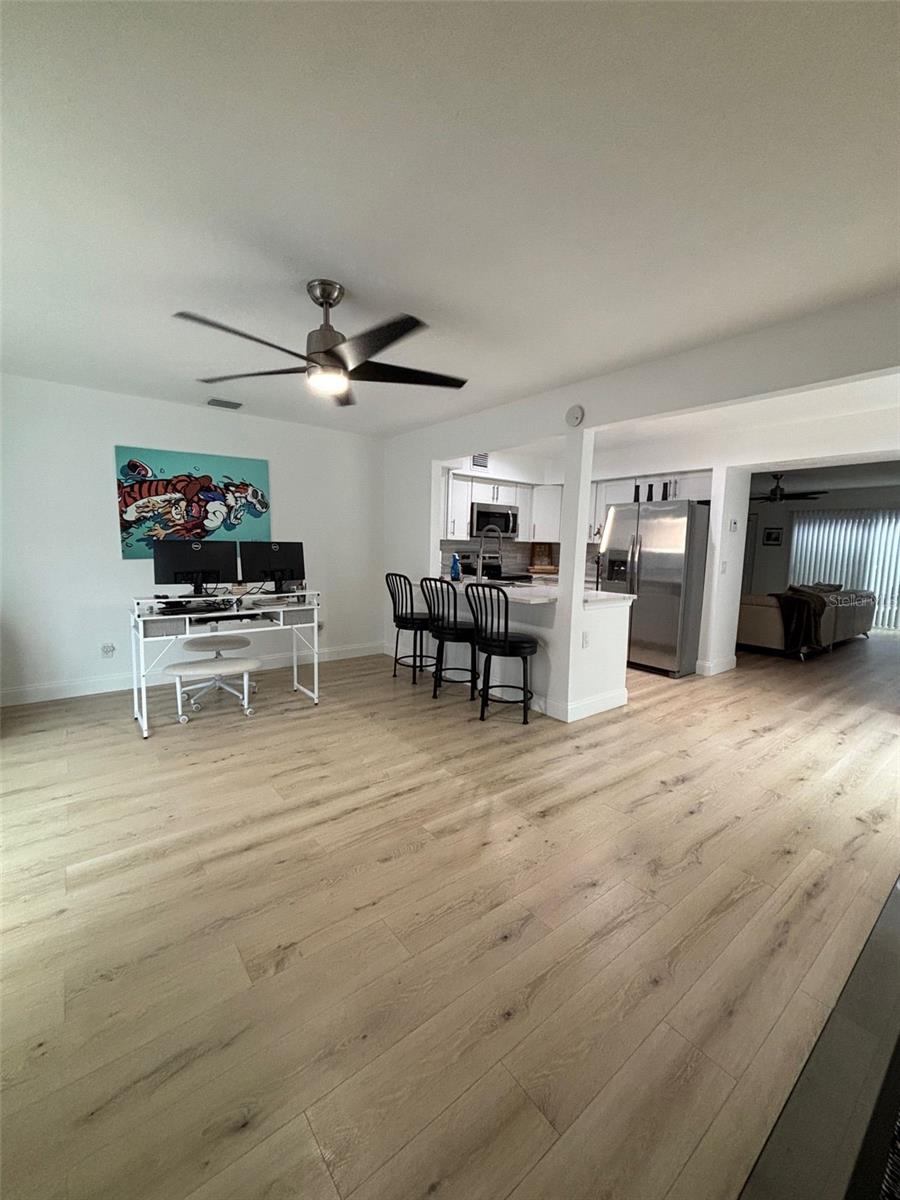 NORTHDALE SEC L - Residential