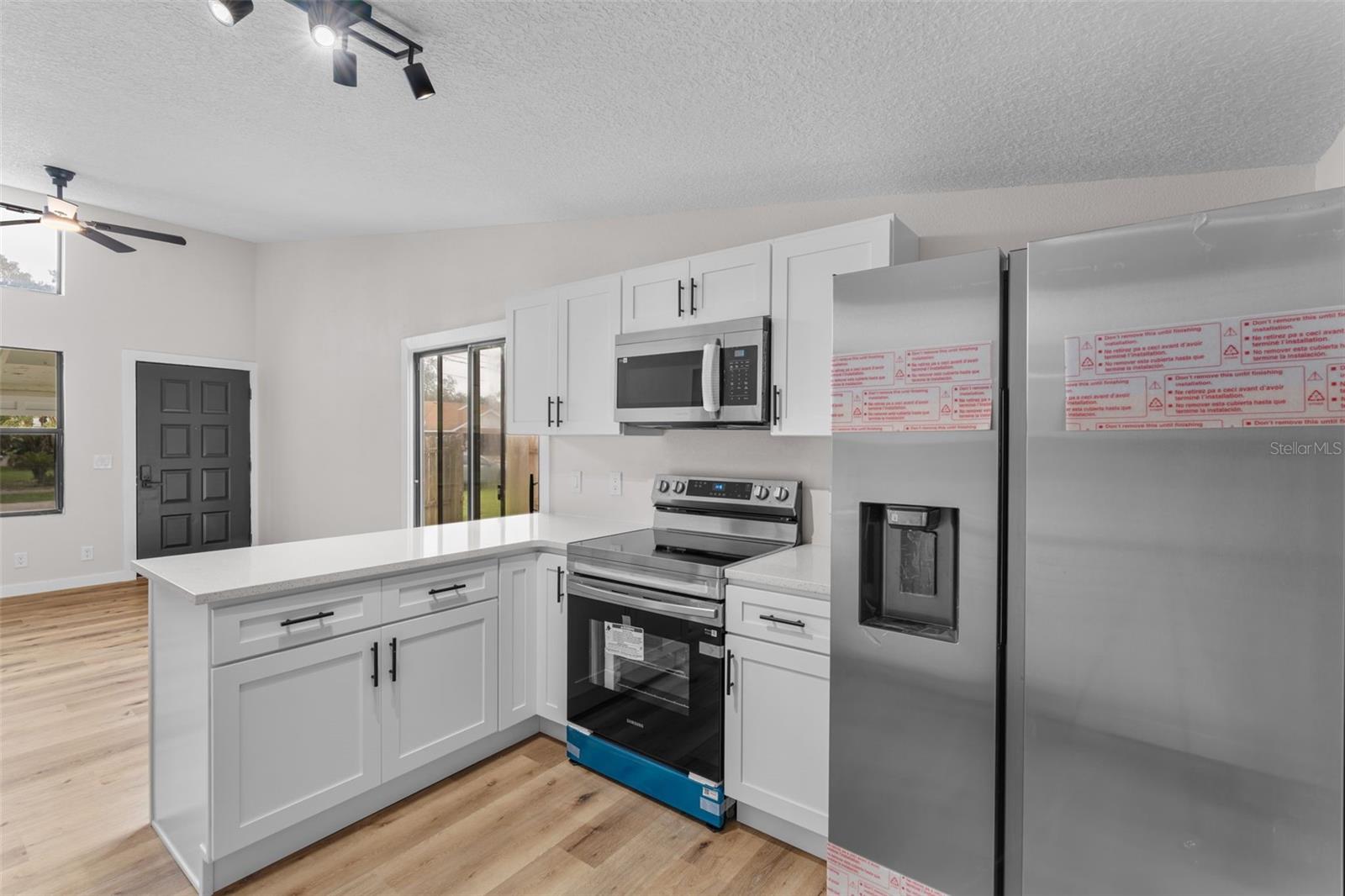DELTONA LAKES UNIT 38 - Residential