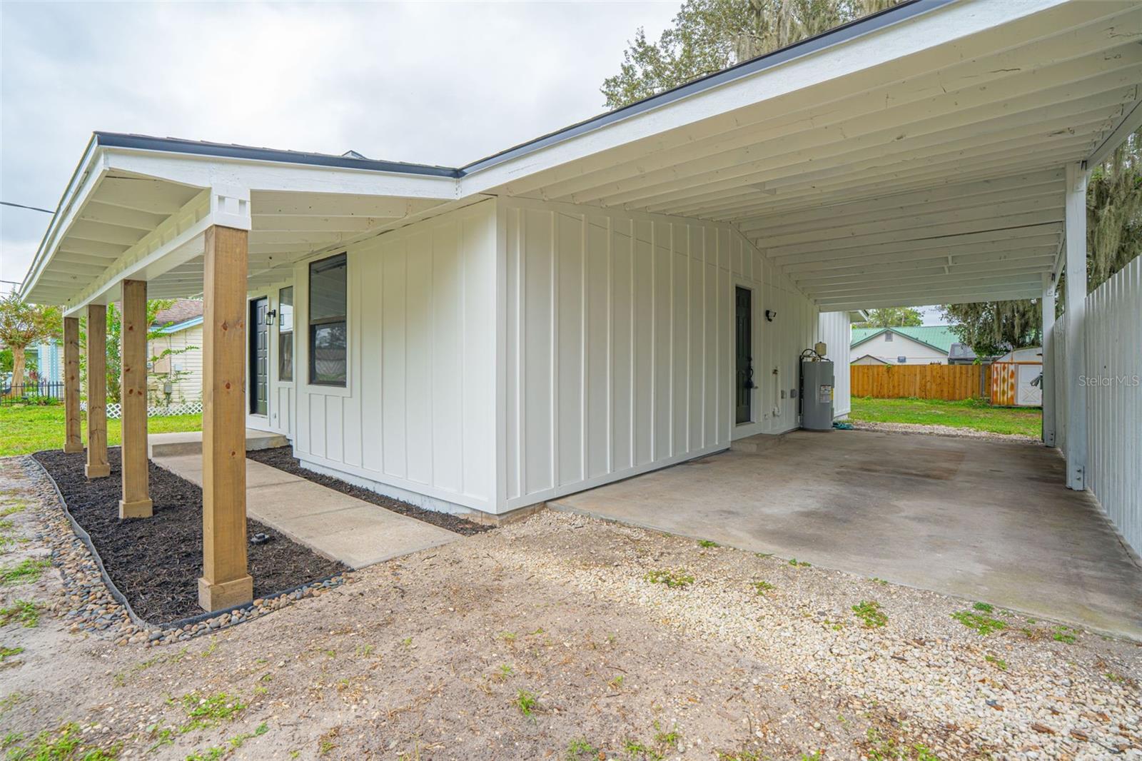 DELTONA LAKES UNIT 38 - Residential