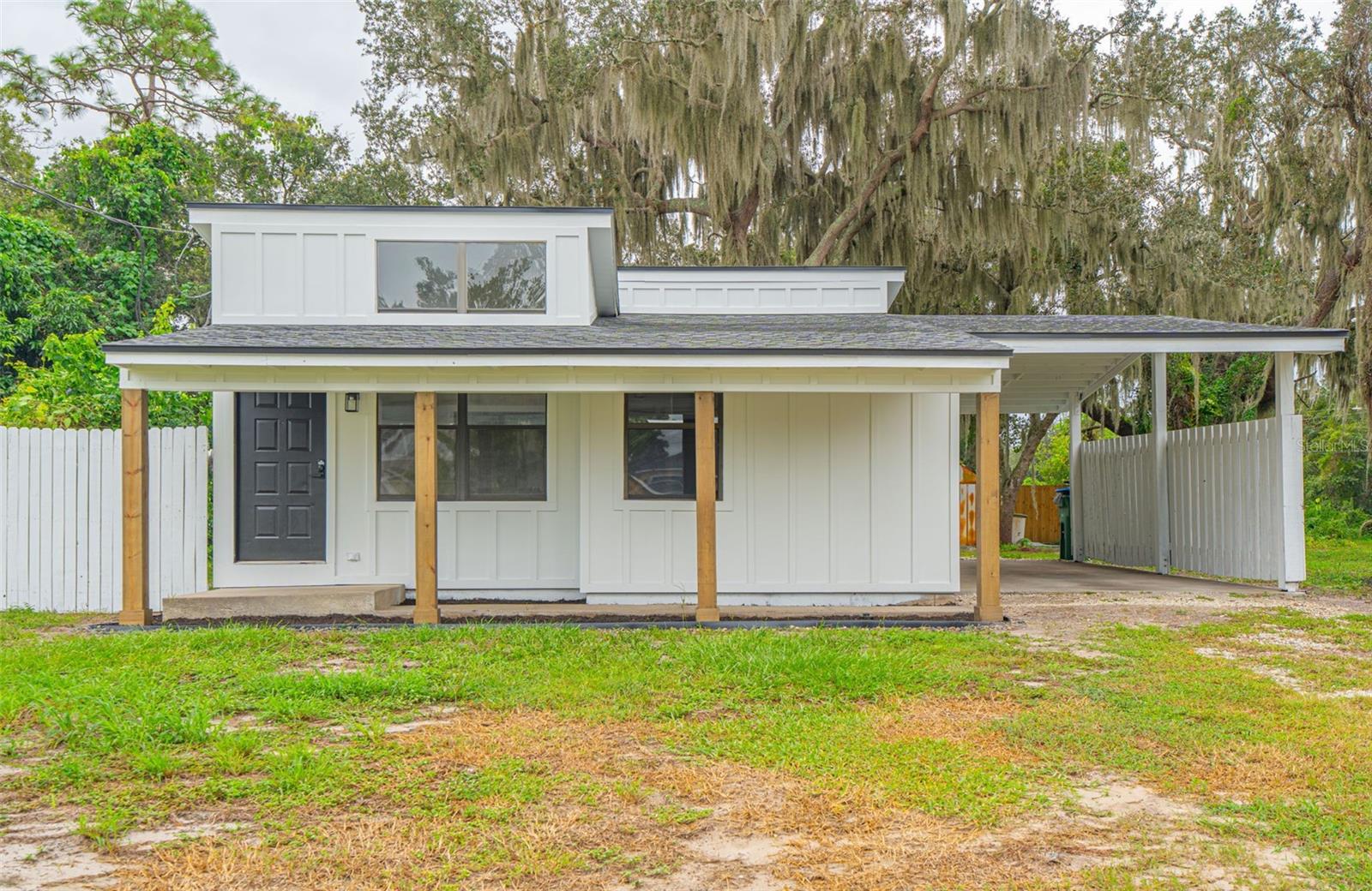 DELTONA LAKES UNIT 38 - Residential
